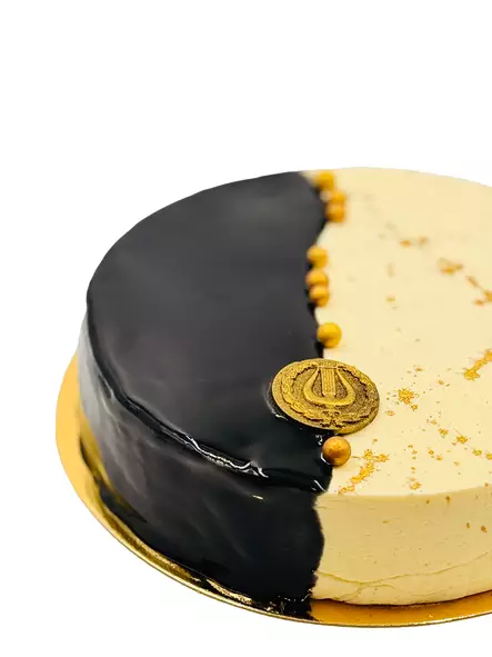 VALMISTUJAISKAKKU, MASCARPONE-SITRUS L LGR - KAKUT - 10021080 - 2