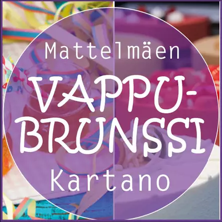 VAPPUBRUNSSIT PE 1.5. - BRUNSSIT MATTELMÄEN KARTANO - 130015158-p - 1