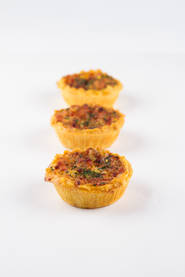 BISTRO KINKKU L LGR - SUOLAISET - 30011102-Y - 1