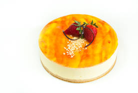 MANGO-JUUSTOKAKKU L - KAKUT - 10021011-Y - 4