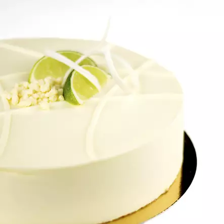 LIME-VALKOSUKLAAKAKKU VL LGR - KAKUT - 10022004-Y - 2